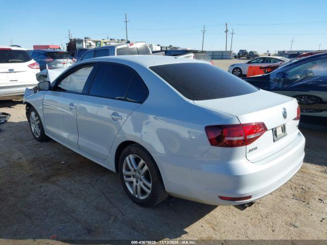 Volkswagen Jetta 1.4t S Image 2