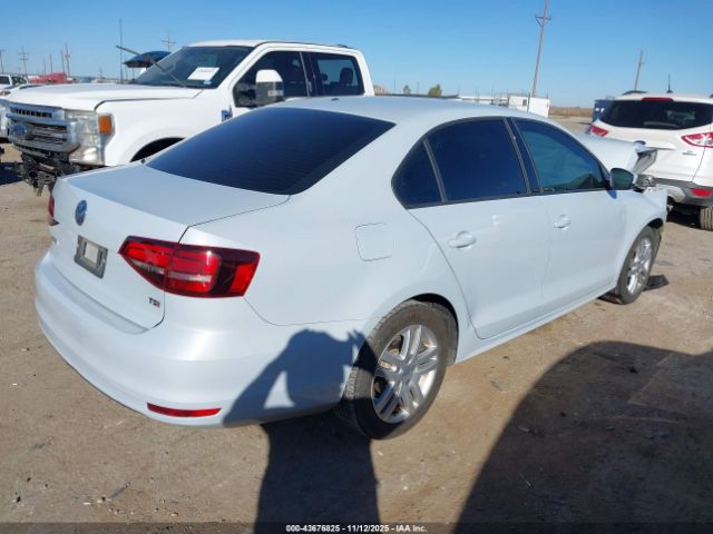 Volkswagen Jetta 1.4t S Image 9