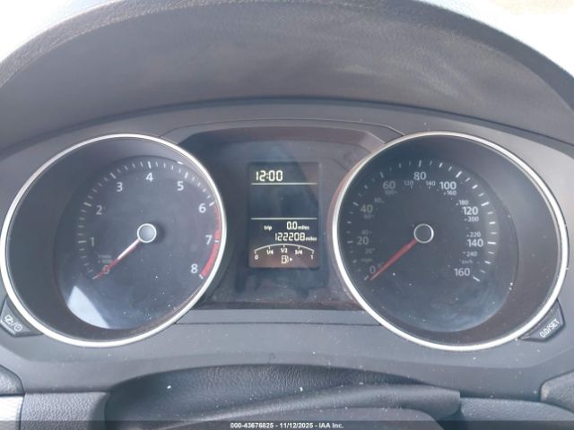 Volkswagen Jetta 1.4t S Image 15