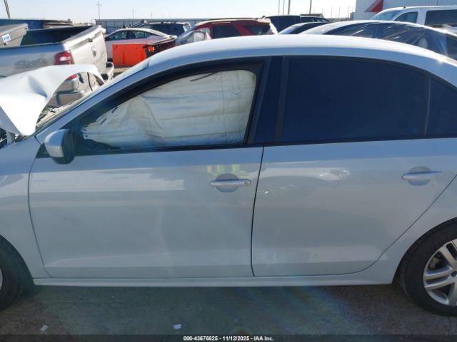 Volkswagen Jetta 1.4t S Image 16