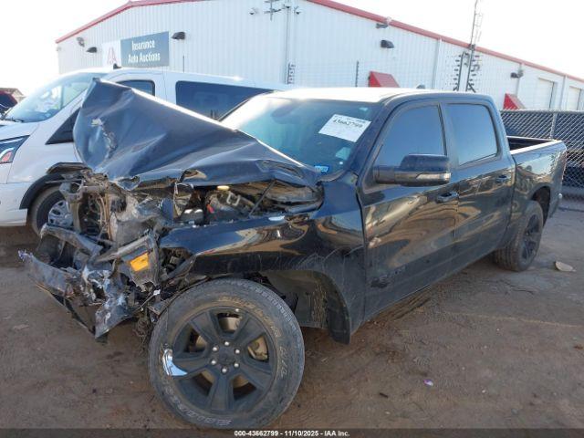 Ram 1500 Lone Star  4x4 5'7 Box Image 6