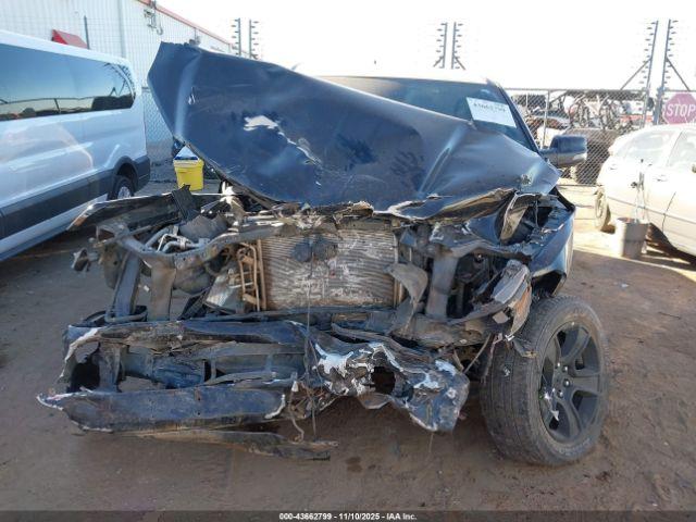 Ram 1500 Lone Star  4x4 5'7 Box Image 16