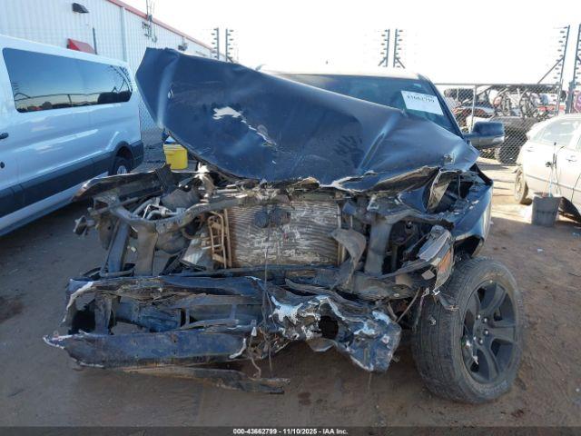 Ram 1500 Lone Star  4x4 5'7 Box Image 12