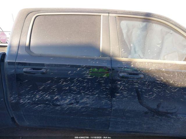 Ram 1500 Lone Star  4x4 5'7 Box Image 5