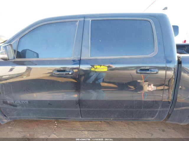 Ram 1500 Lone Star  4x4 5'7 Box Image 15