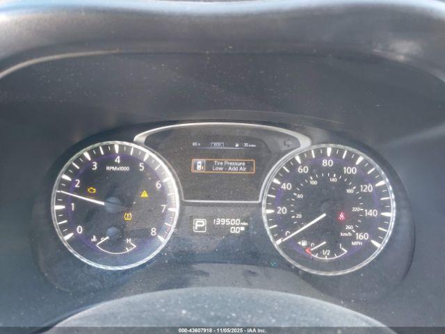 INFINITI Qx Image 17