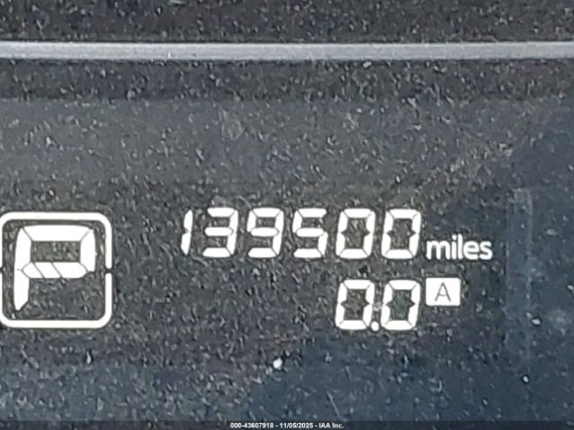 INFINITI Qx Image 15