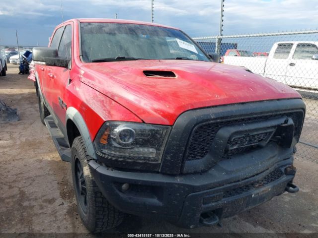 Ram 1500 Rebel Image 1