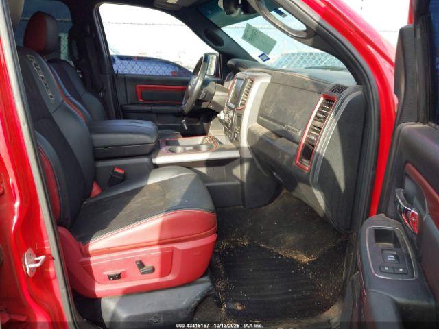 Ram 1500 Rebel Image 6