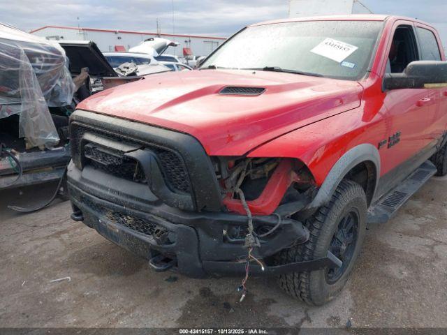 Ram 1500 Rebel Image 2