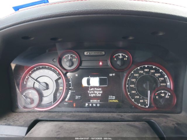 Ram 1500 Rebel Image 3