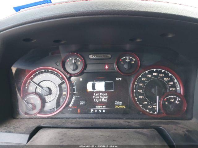 Ram 1500 Rebel Image 3