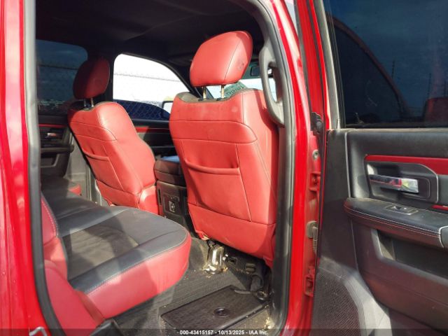 Ram 1500 Rebel Image 4