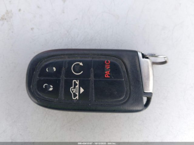 Ram 1500 Rebel Image 8