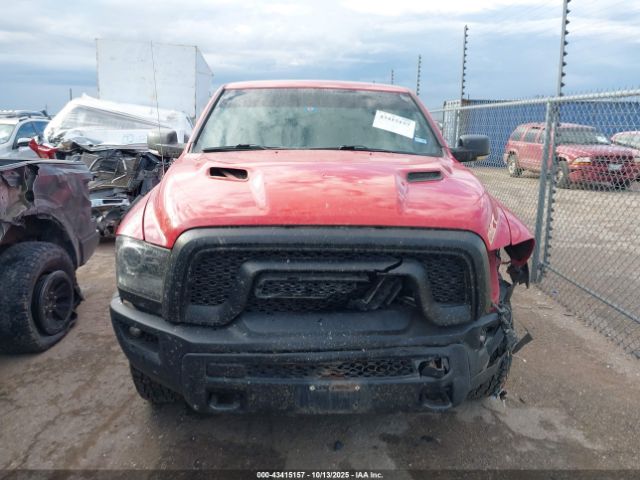 Ram 1500 Rebel Image 7