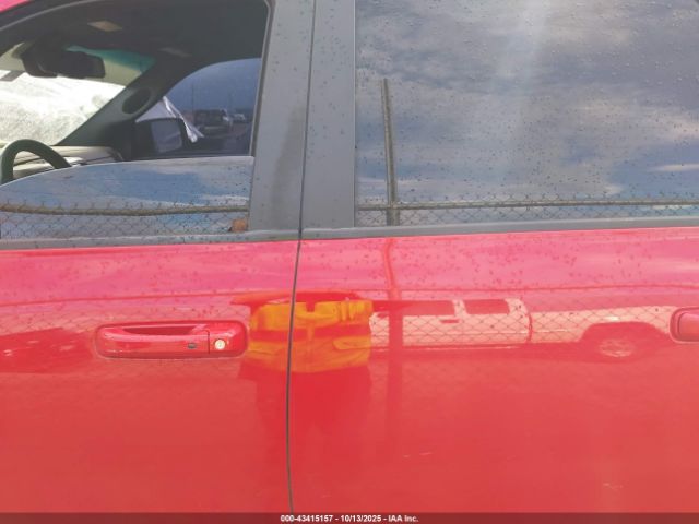 Ram 1500 Rebel Image 16