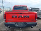 Ram 1500 Rebel Image 14