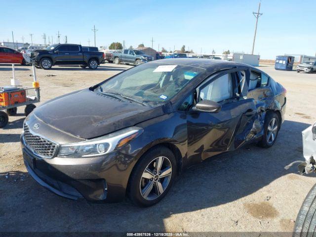 Kia Forte Lx Image 3