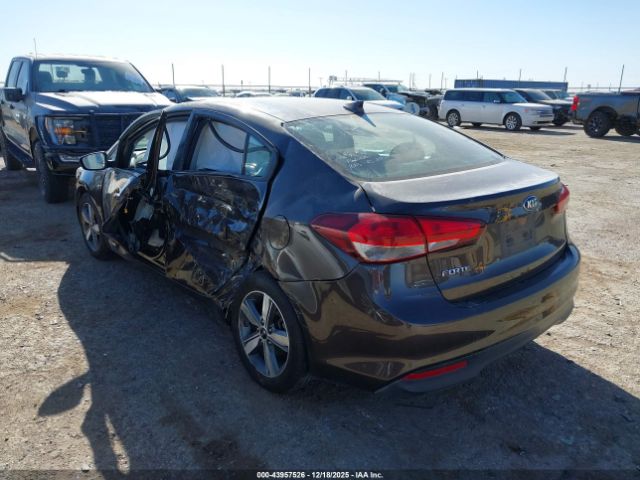 Kia Forte Lx Image 4