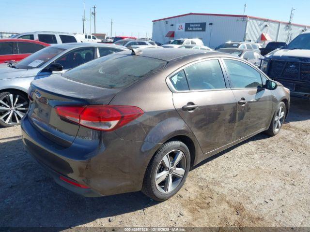 Kia Forte Lx Image 6