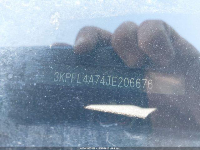 Kia Forte Lx Image 12