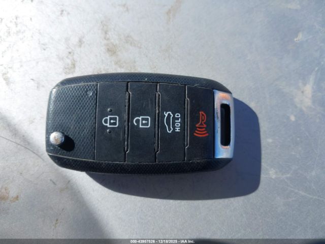 Kia Forte Lx Image 11