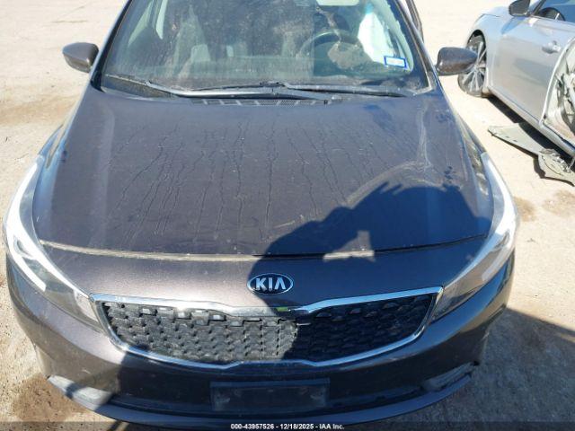 Kia Forte Lx Image 15