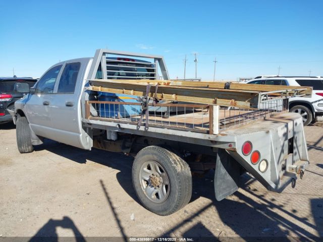 Dodge Ram 2500 Image 3