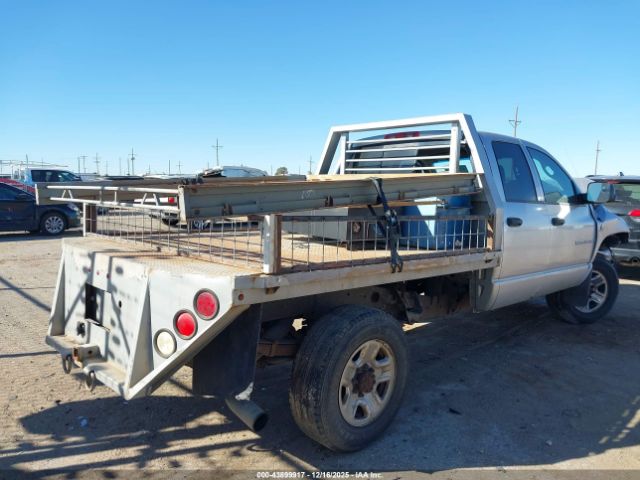 Dodge Ram 2500 Image 15