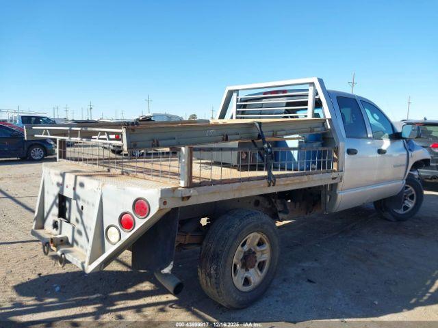 Dodge Ram 2500 Image 15