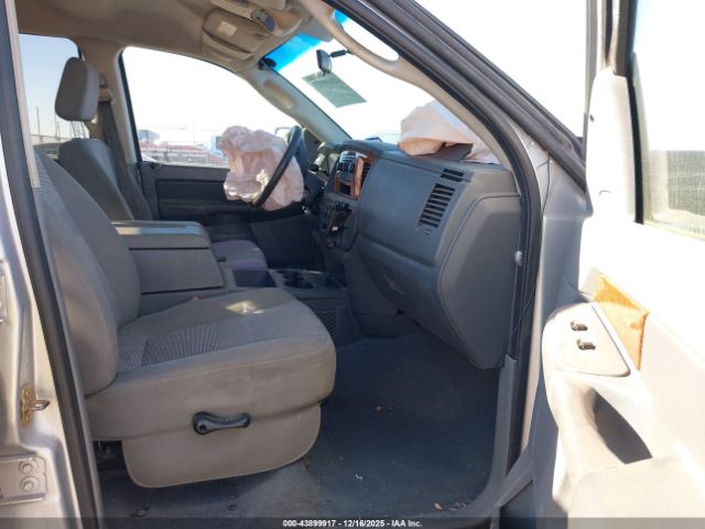 Dodge Ram 2500 Image 10