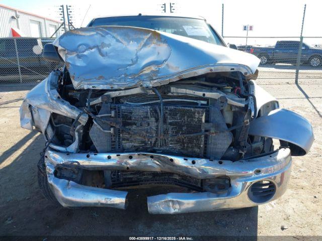 Dodge Ram 2500 Image 11