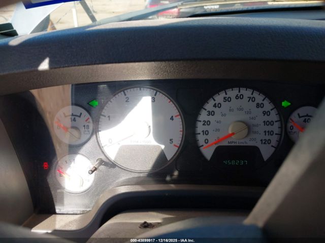 Dodge Ram 2500 Image 13