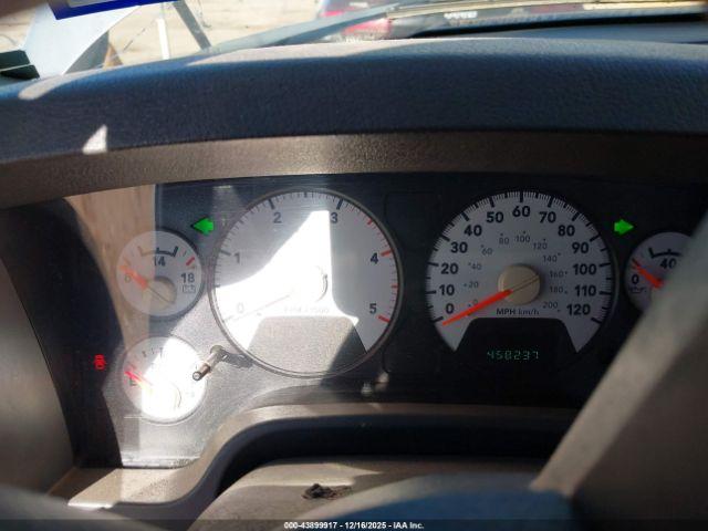 Dodge Ram 2500 Image 13