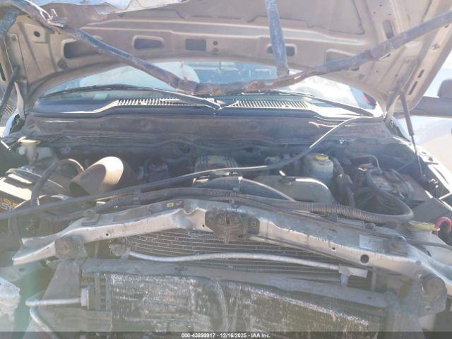 Dodge Ram 2500 Image 14