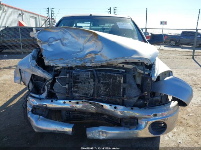 Dodge Ram 2500 Image 4