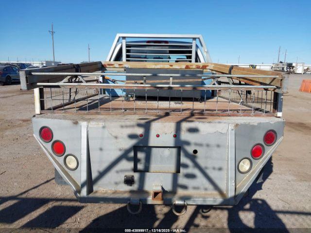 Dodge Ram 2500 Image 7