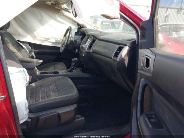 Ford Ranger Xlt Image 4