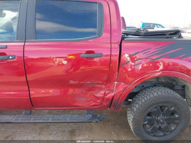 Ford Ranger Xlt Image 8