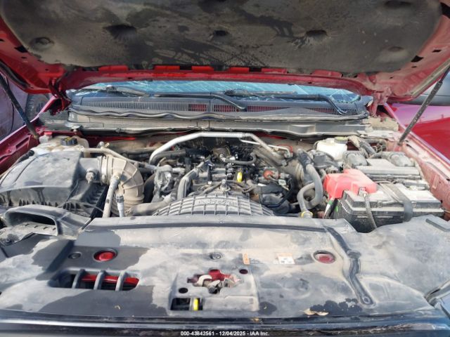 Ford Ranger Xlt Image 10