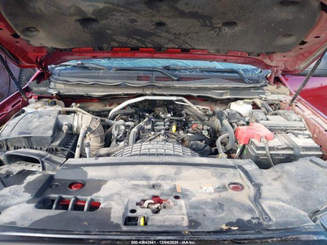 Ford Ranger Xlt Image 10