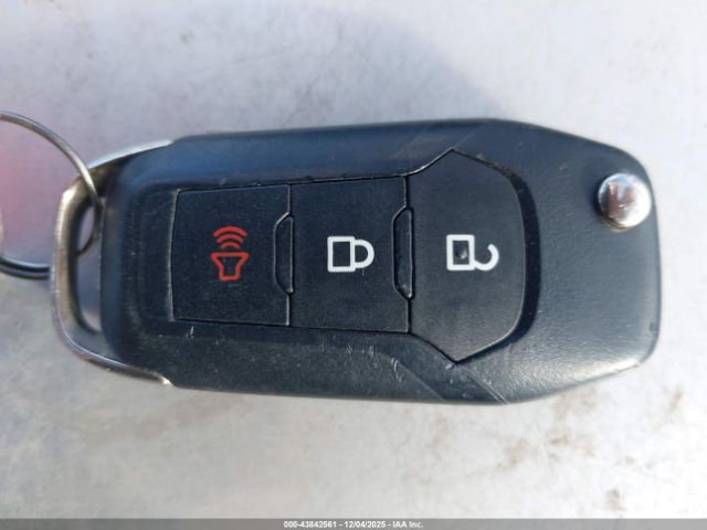 Ford Ranger Xlt Image 12