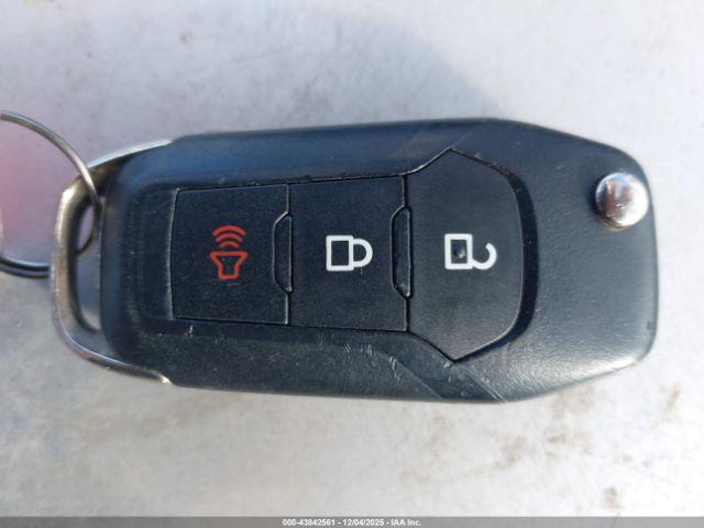 Ford Ranger Xlt Image 12