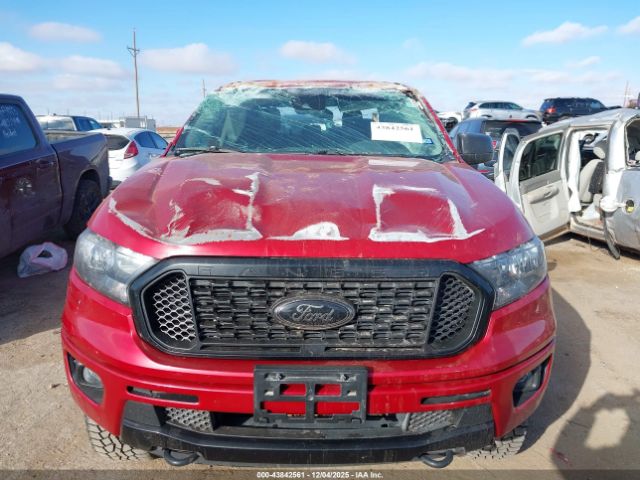 Ford Ranger Xlt Image 11