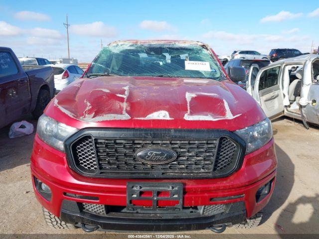 Ford Ranger Xlt Image 11