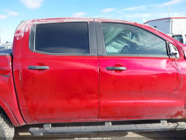 Ford Ranger Xlt Image 15