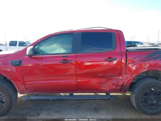 Ford Ranger Xlt Image 16