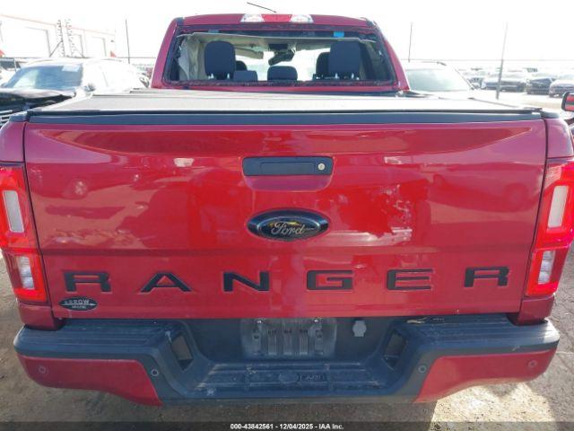 Ford Ranger Xlt Image 13