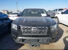 Nissan Frontier Sv 4x2 Image 16