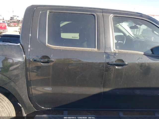 Nissan Frontier Sv 4x2 Image 13